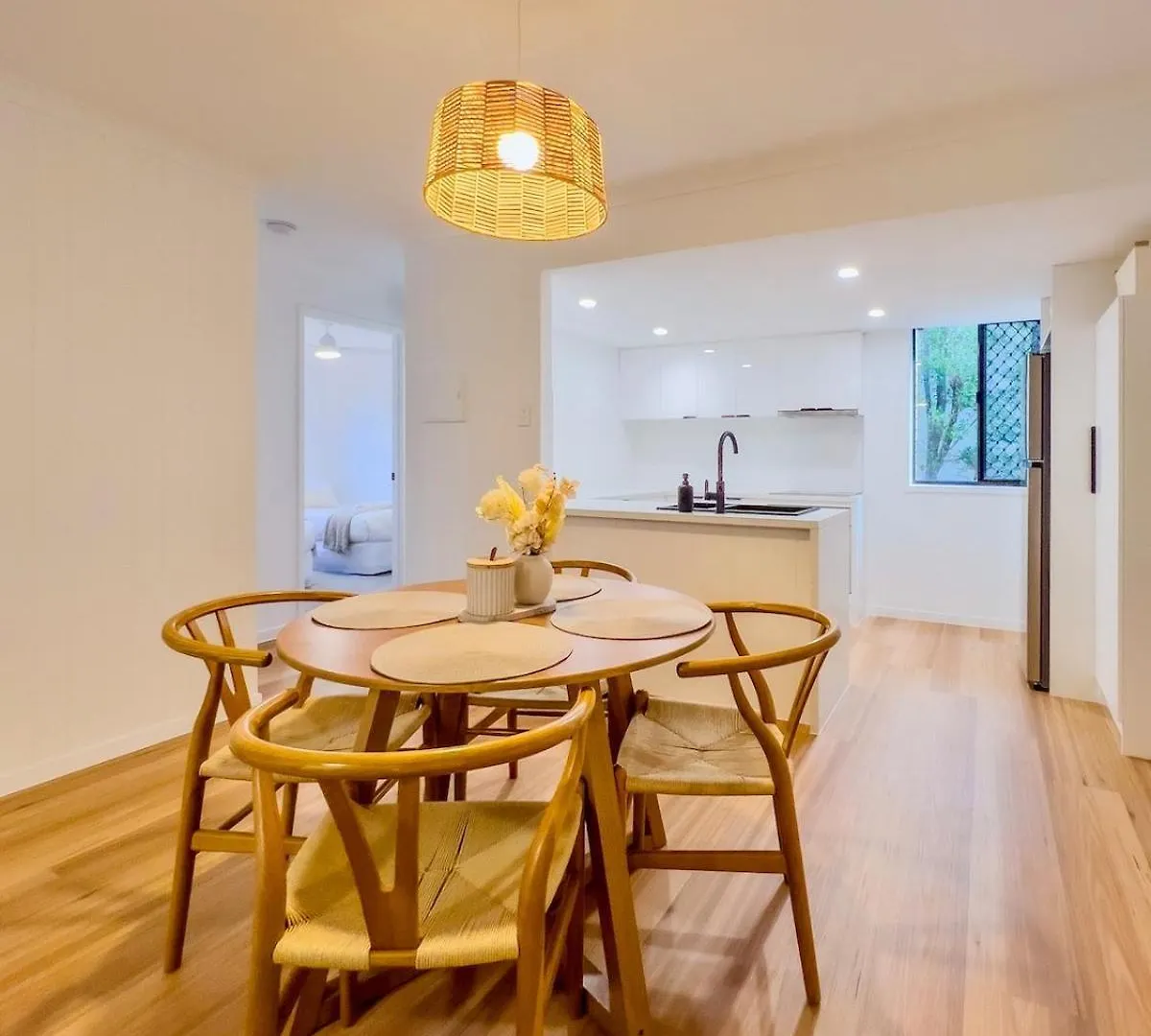 Burleigh Breeze Getaway Διαμέρισμα Χρυσή Ακτή 0*,