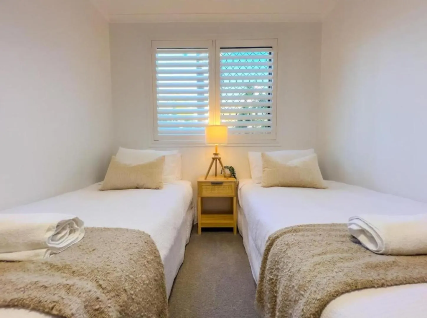 Burleigh Breeze Getaway Διαμέρισμα Χρυσή Ακτή 0*,  Αυστραλία
