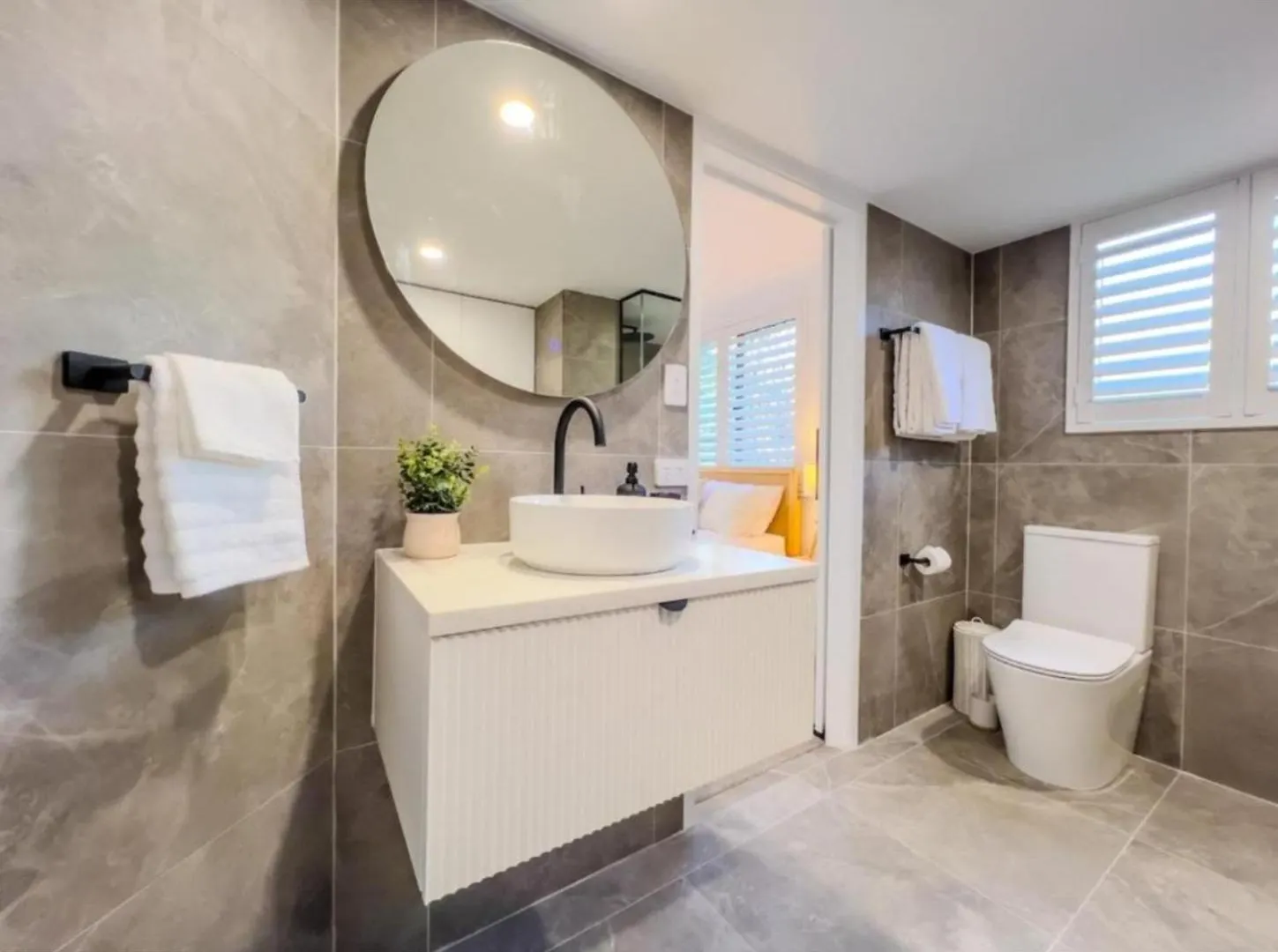 Burleigh Breeze Getaway Διαμέρισμα Χρυσή Ακτή