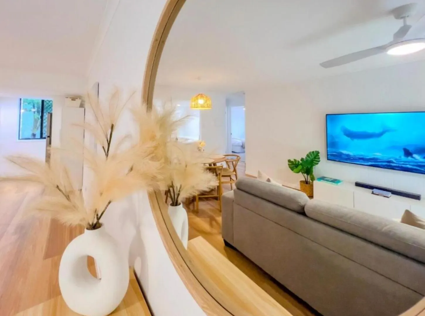 Burleigh Breeze Getaway Διαμέρισμα Χρυσή Ακτή Αυστραλία