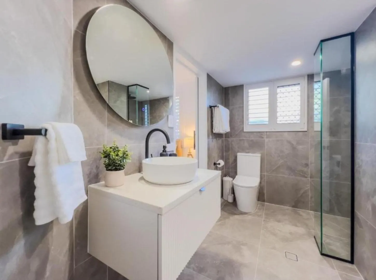 Burleigh Breeze Getaway Διαμέρισμα Χρυσή Ακτή Αυστραλία