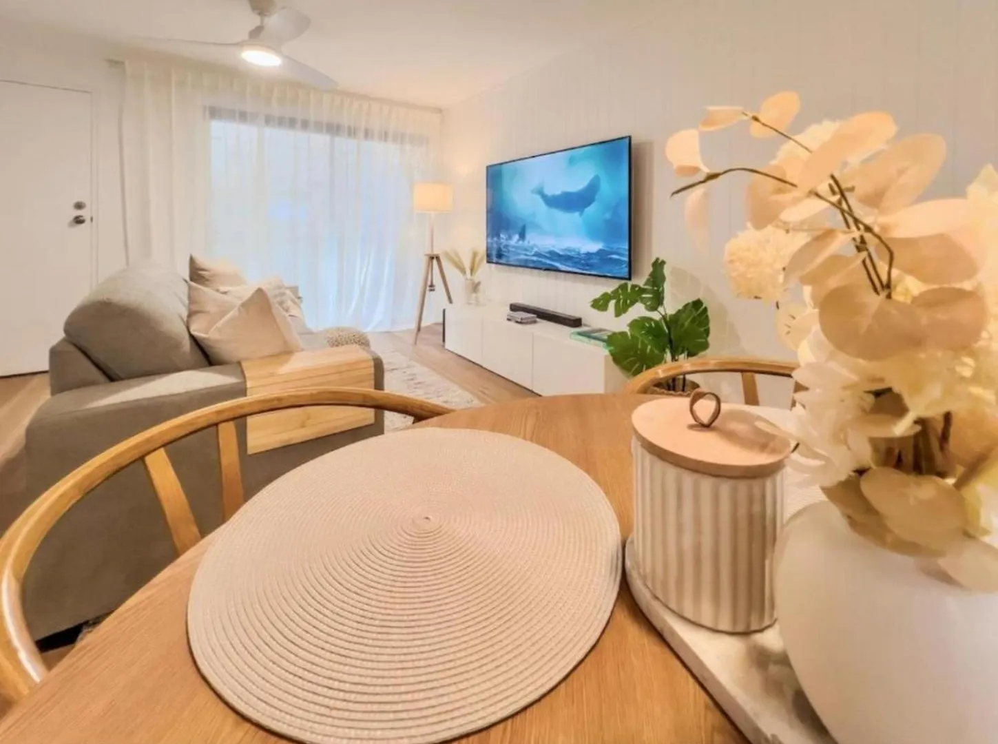 Burleigh Breeze Getaway Διαμέρισμα Χρυσή Ακτή