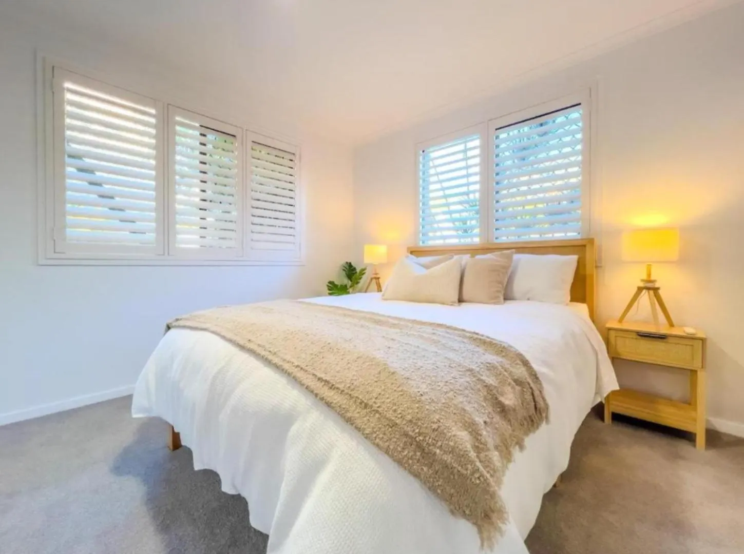 Burleigh Breeze Getaway Διαμέρισμα Χρυσή Ακτή Αυστραλία
