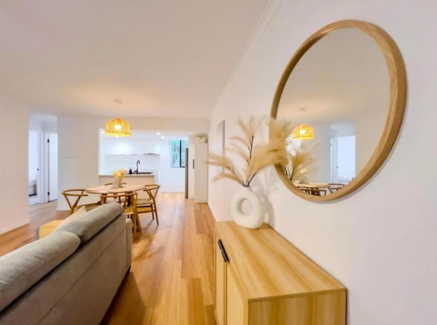 Burleigh Breeze Getaway Διαμέρισμα Χρυσή Ακτή