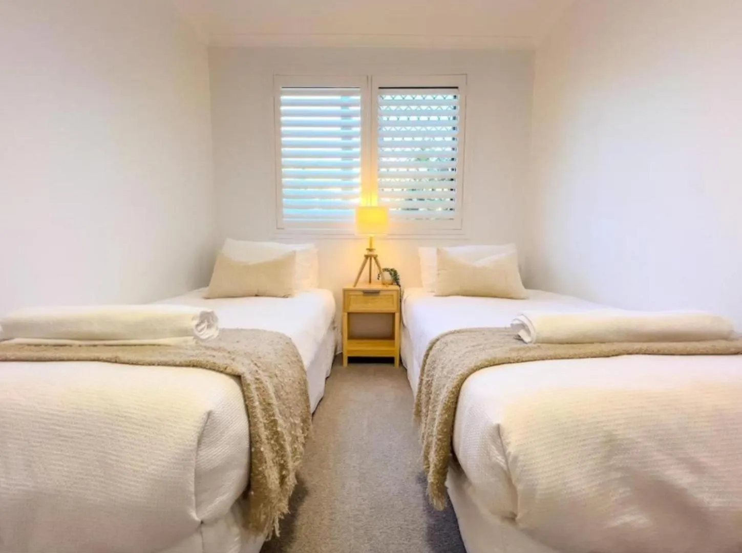 Burleigh Breeze Getaway Διαμέρισμα Χρυσή Ακτή Αυστραλία