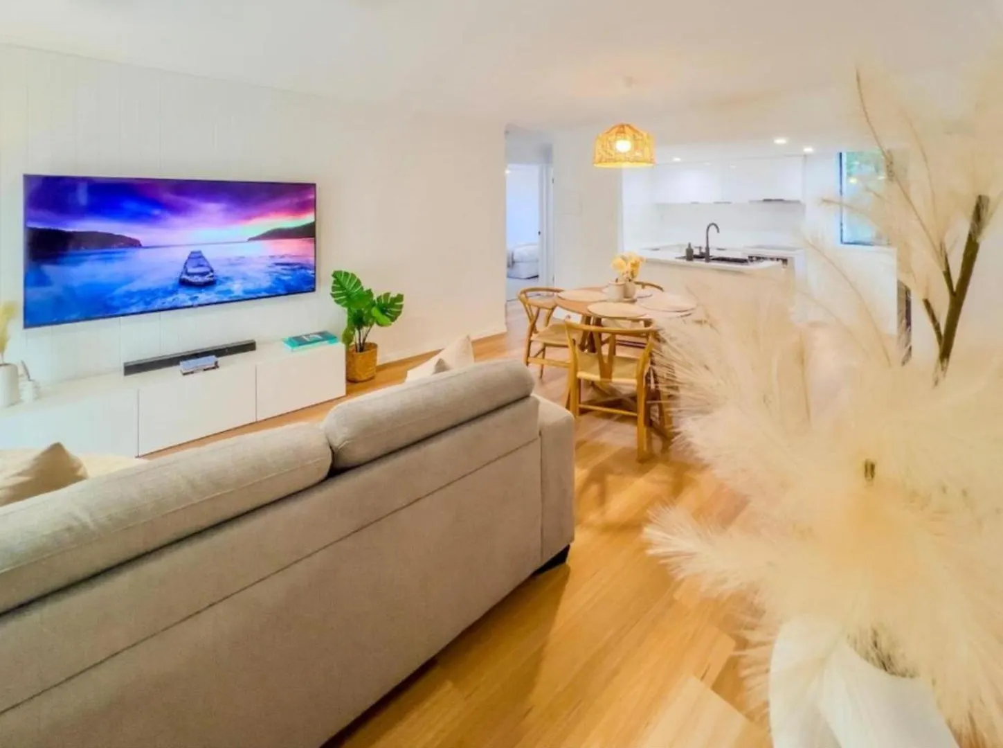 Burleigh Breeze Getaway Διαμέρισμα Χρυσή Ακτή