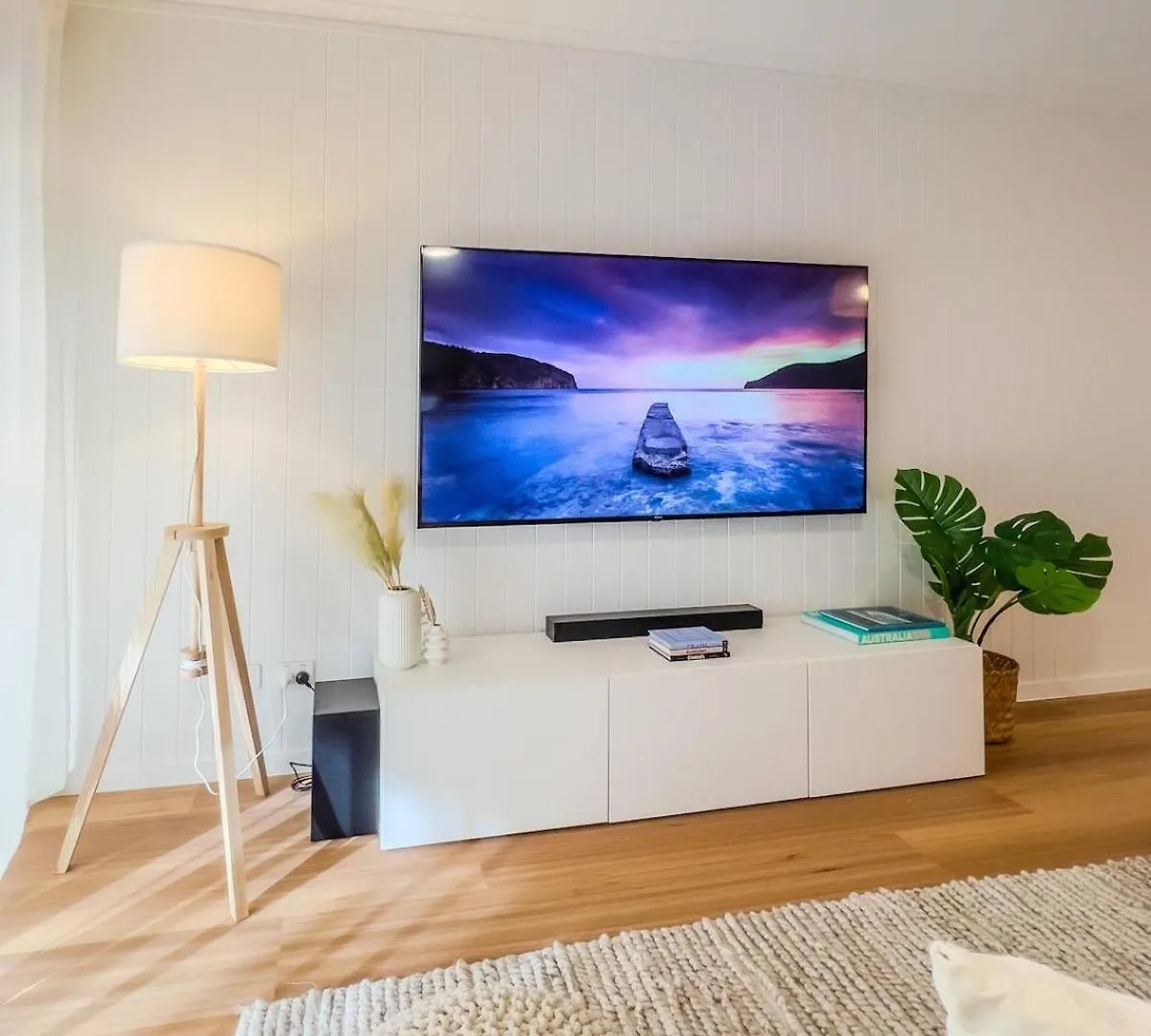 Appartement Burleigh Breeze Getaway à Gold Coast