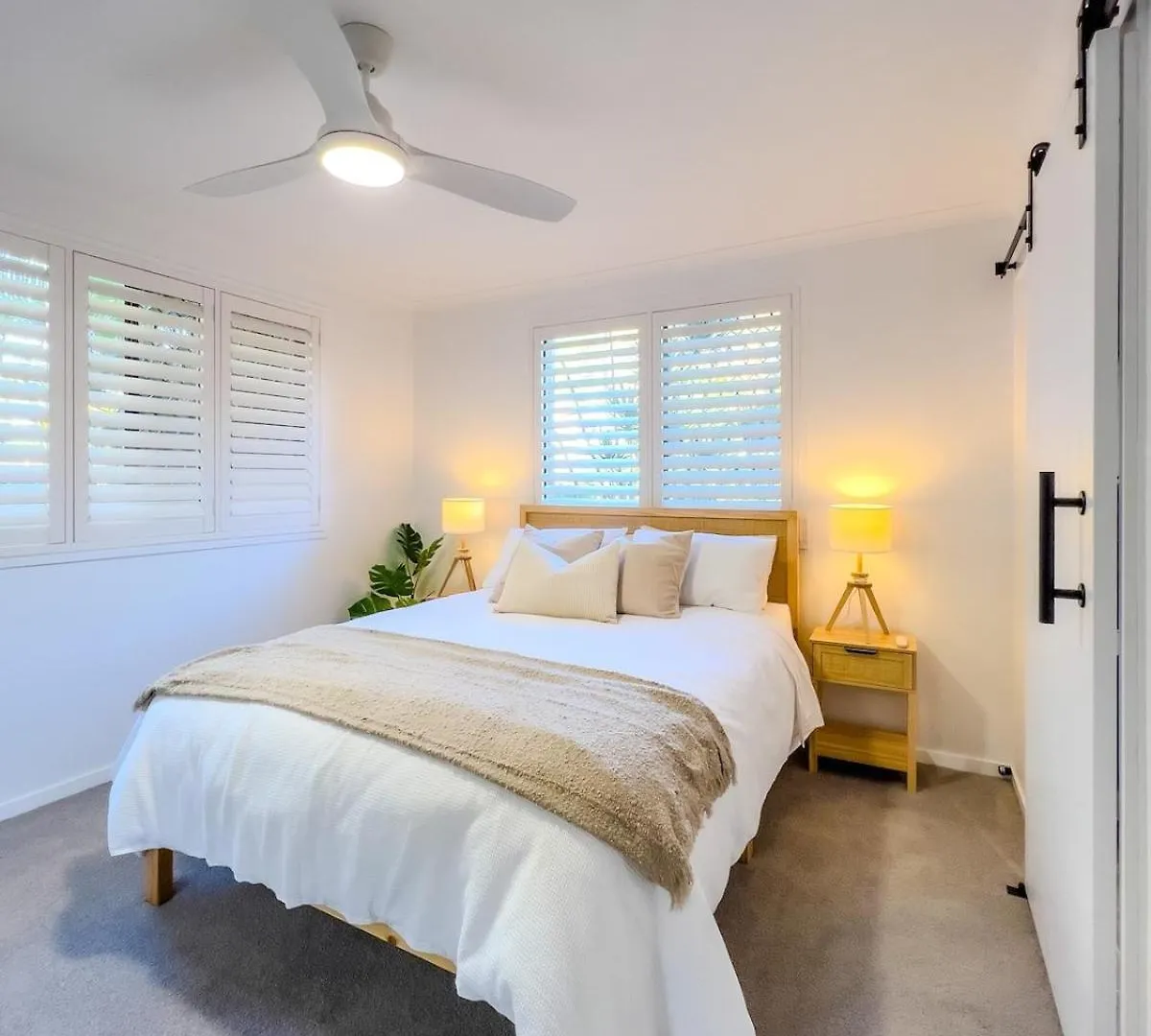 Appartement Burleigh Breeze Getaway à Gold Coast