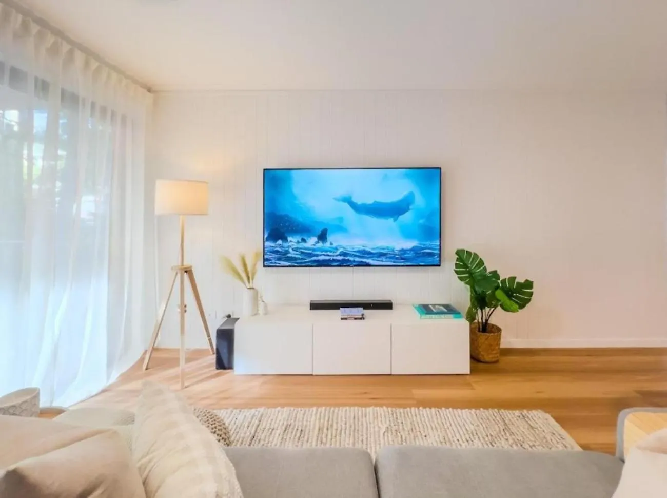 Appartement Burleigh Breeze Getaway à Gold Coast