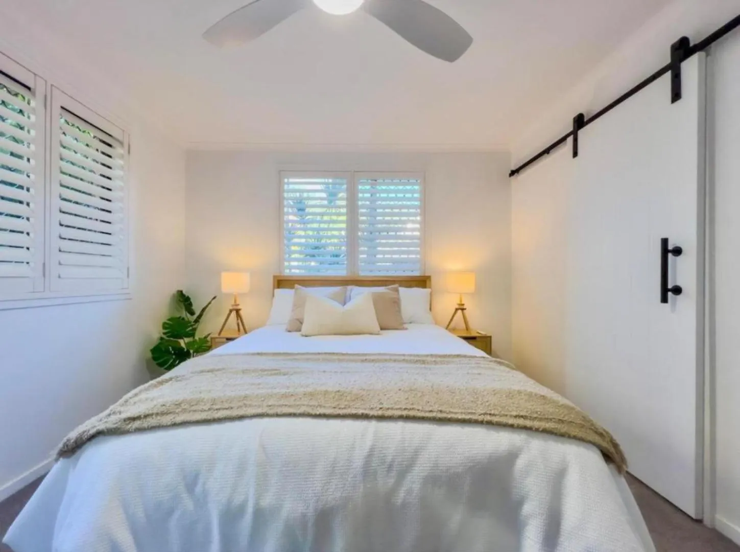 Appartement Burleigh Breeze Getaway à Gold Coast Australie