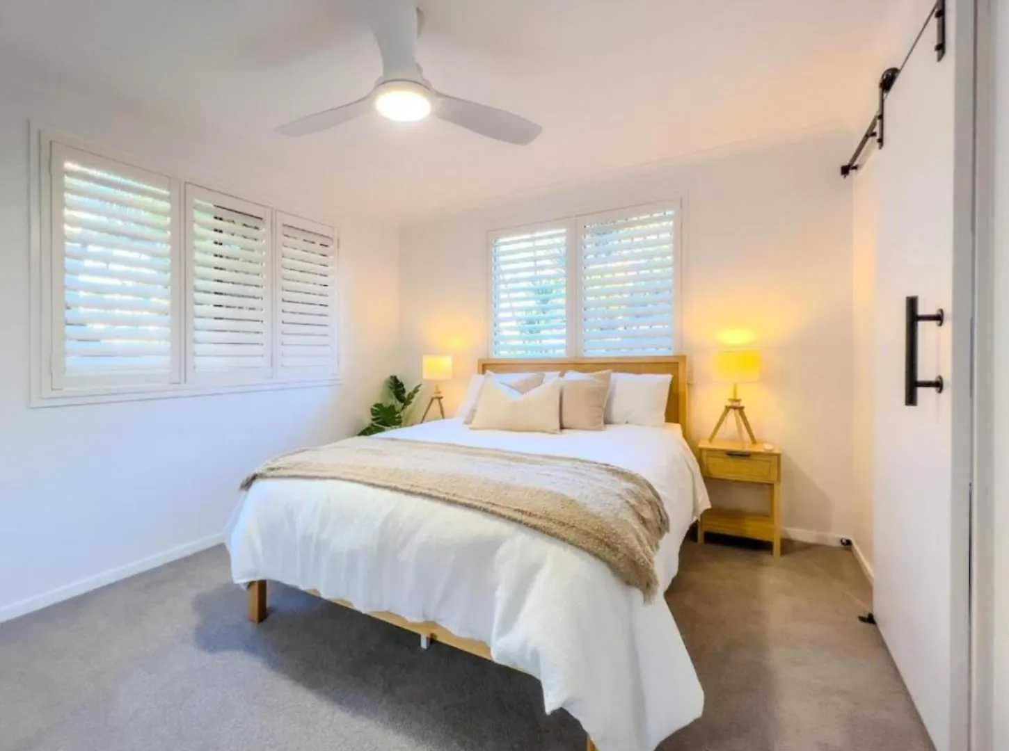 Appartement Burleigh Breeze Getaway à Gold Coast