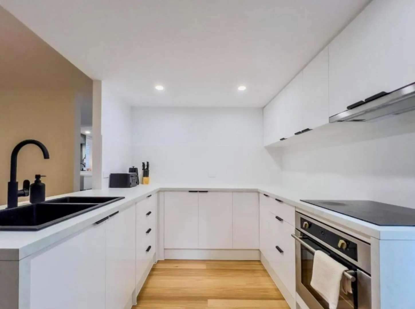 Appartement Burleigh Breeze Getaway à Gold Coast Australie