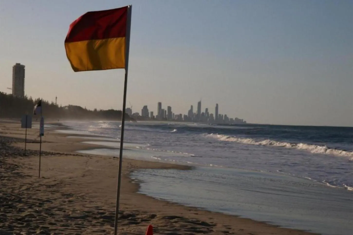 Appartement Burleigh Breeze Getaway à Gold Coast 0*,