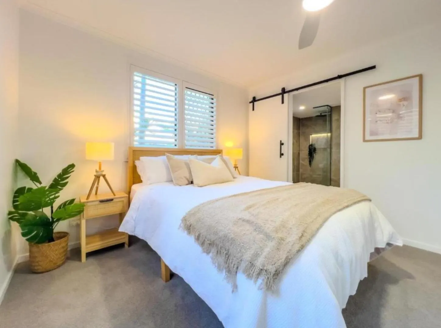Appartement Burleigh Breeze Getaway à Gold Coast