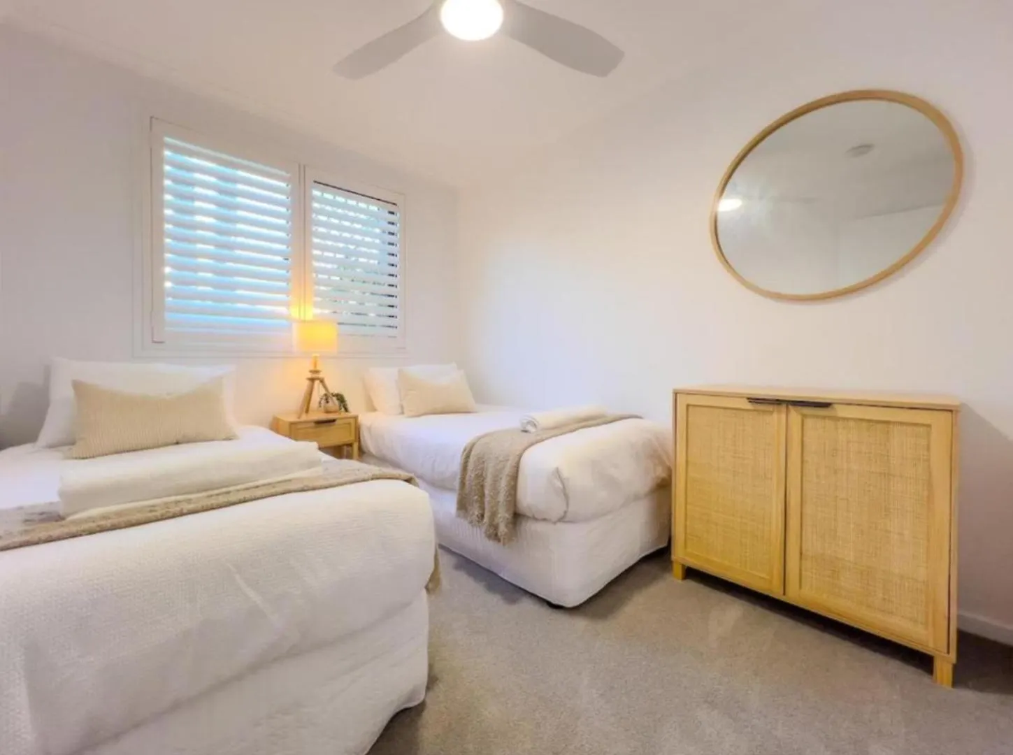 Appartement Burleigh Breeze Getaway à Gold Coast 0*,