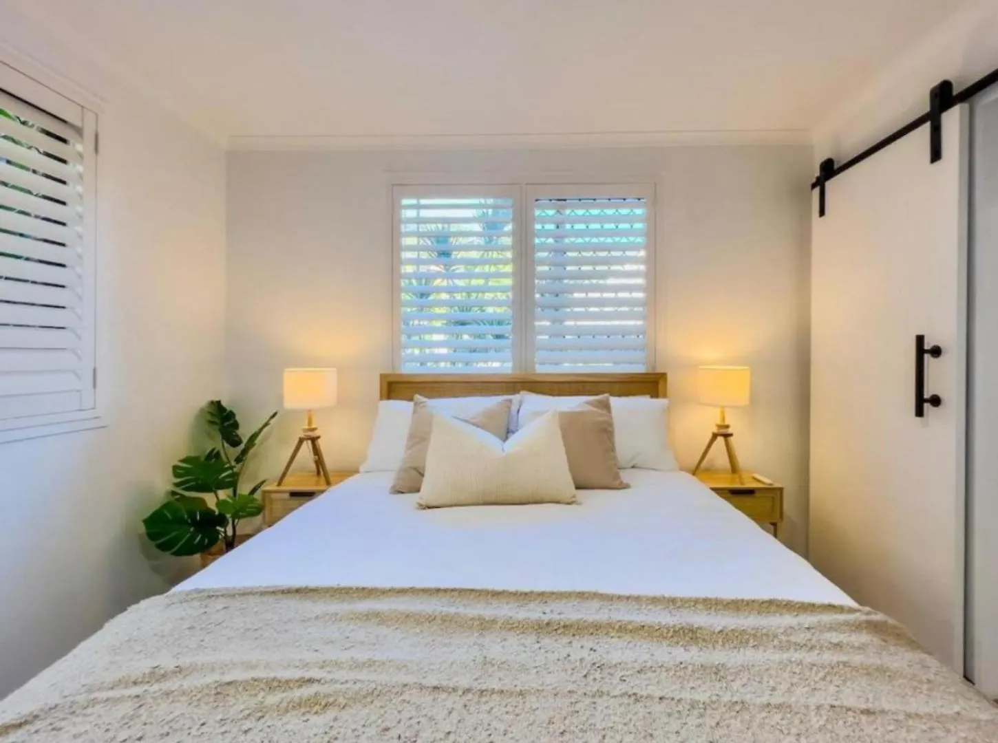 Appartement Burleigh Breeze Getaway à Gold Coast